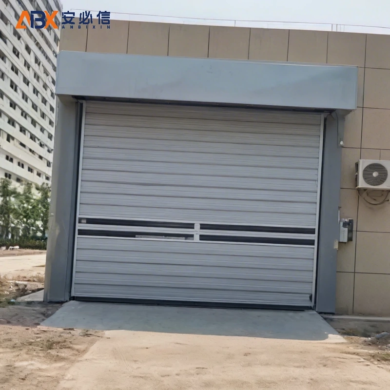 荆州洁净室高速门